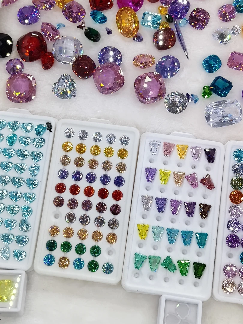 诗诗家精品锆石合集