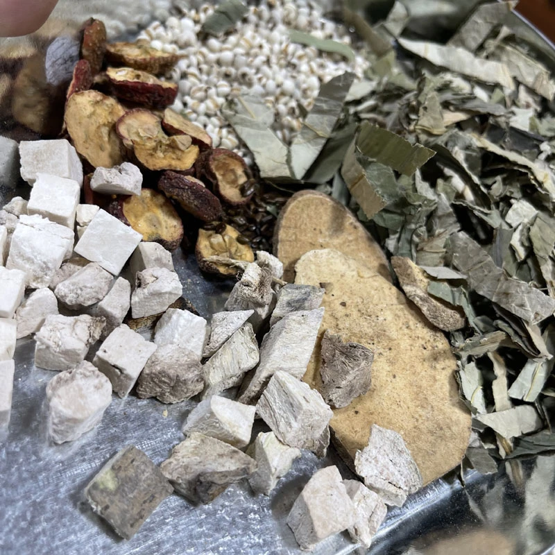 20副削嘟嘟肉 煮水摆脱沉重的负担