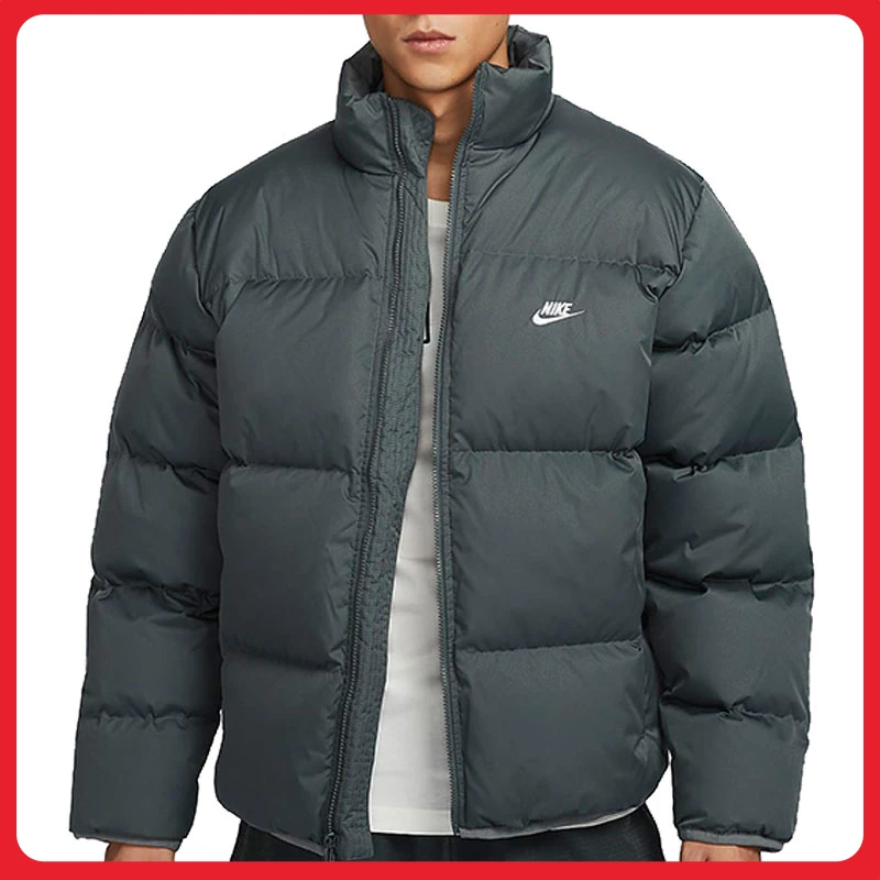 nike耐克男子运动休闲好羽绒服外套FZ5029-068