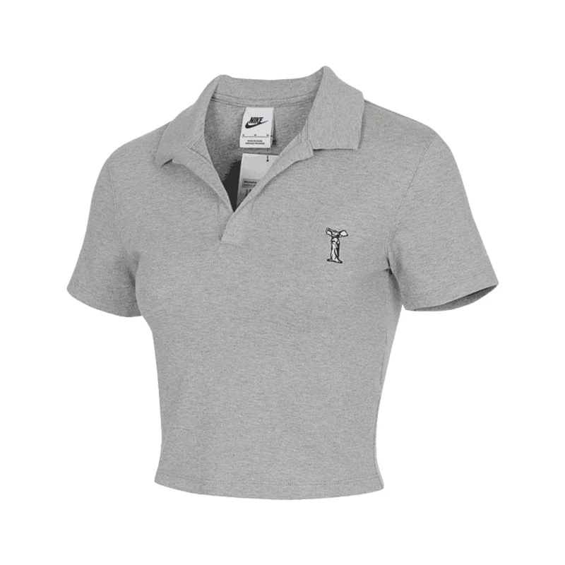 【流光风】nike耐克女子运动休闲百搭短袖T恤HJ6852-063