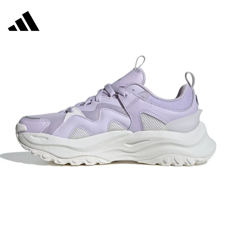 adidas阿迪达斯女鞋MAXXWAVY运动鞋跑步鞋IG6826