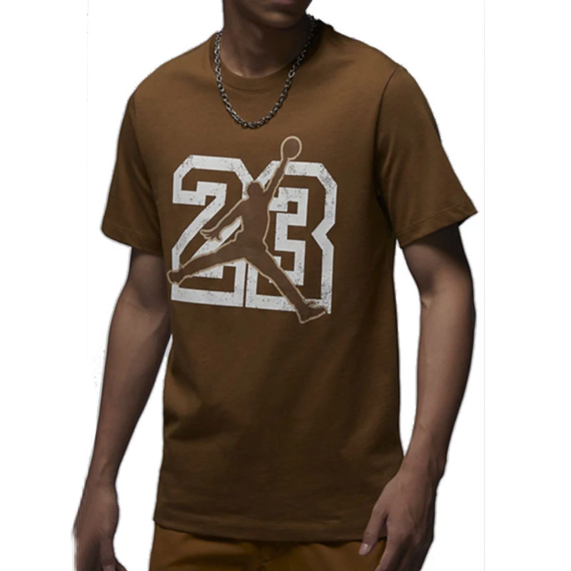 nike耐克男子运动休闲短袖T恤FB7395-281