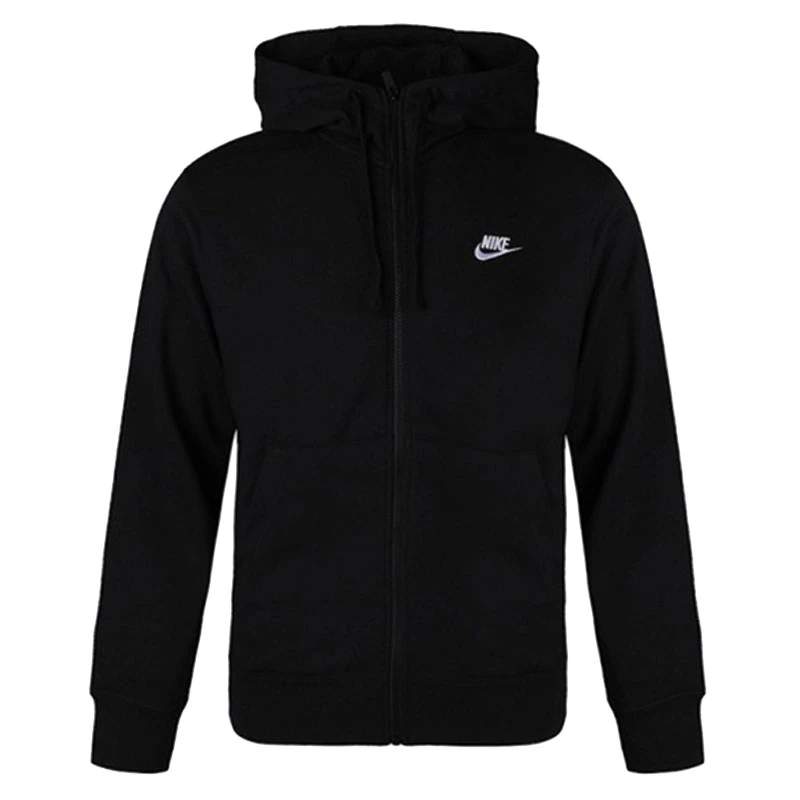 nike耐克男子运动休闲夹克外套BV2649-010