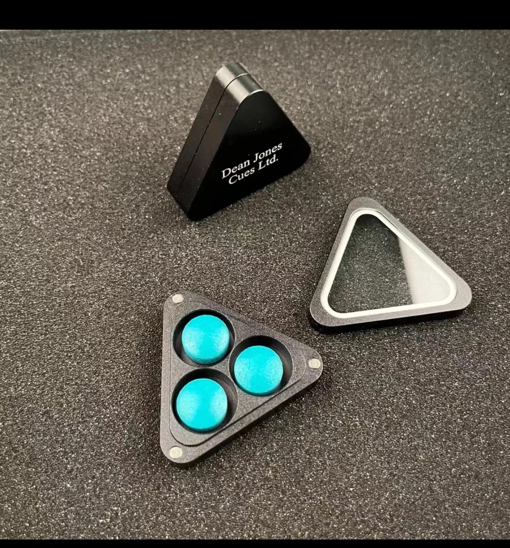 英国原装进口迪恩 琼斯（Dean Jones）皮头 英制原装进口 球杆皮头