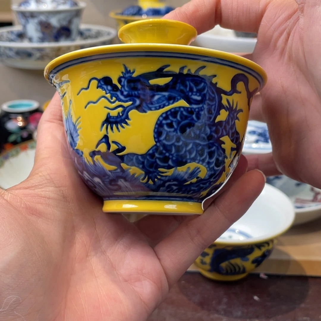 碗景德镇。           景德镇。