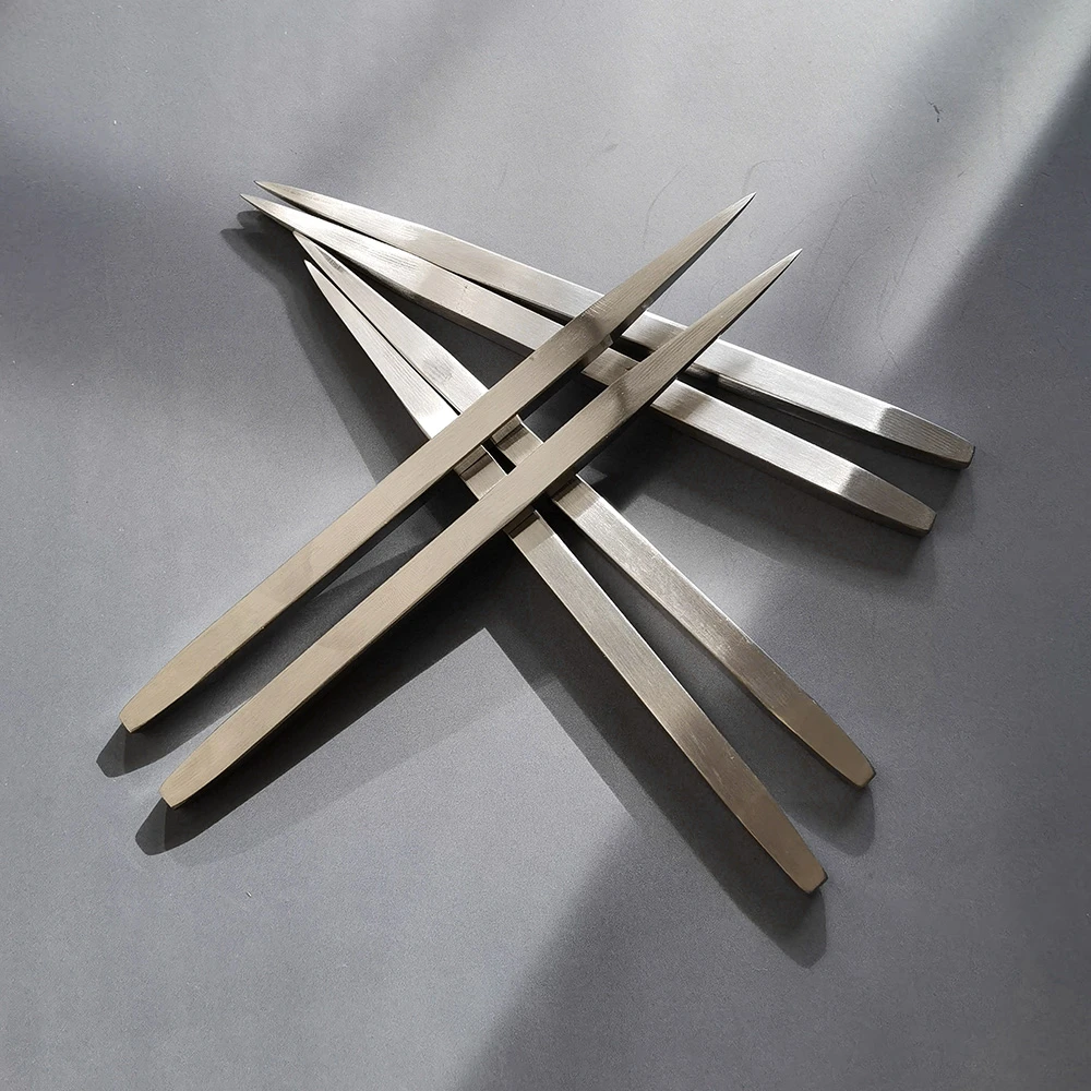 练习武术投掷镖，入门者首选