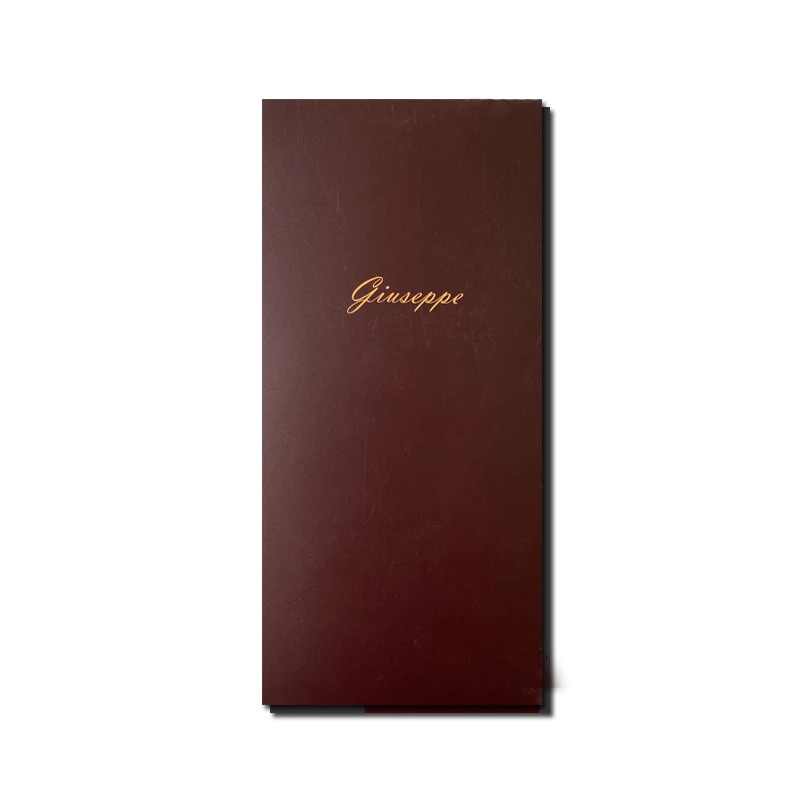Giuseppe/乔治白精品专柜男士短袜1双 颜色随机