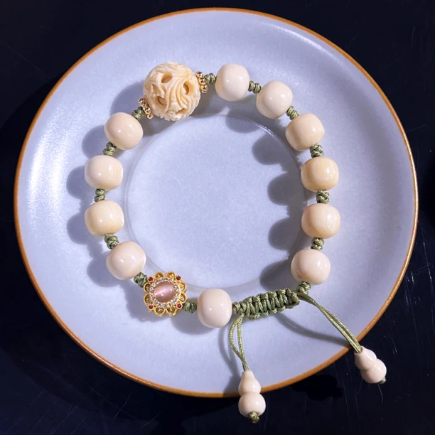 【珊木居】福州三宝大漆 mmY鬼工球