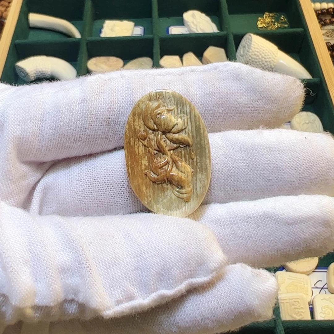 【闪购商品】库克吊坠逢*小马88