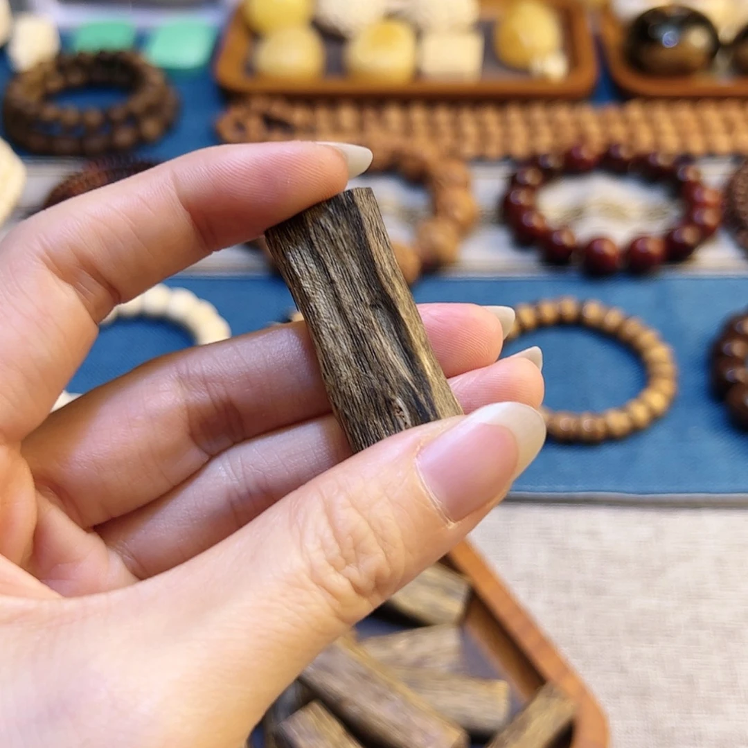 【闪购商品】库克吊坠沉香吊坠随机28.8