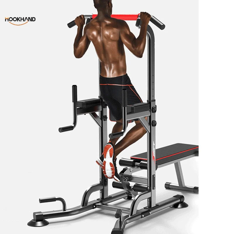 室内单杠多功能单双杠训练健身器材新款家用仰卧板款引体向上