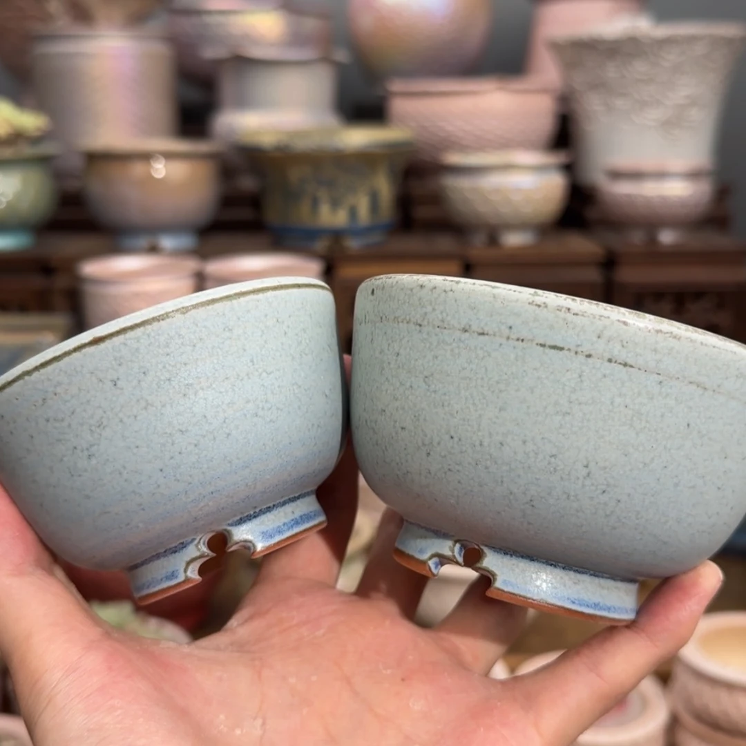 【闪购商品】陶瓷1212-R****M158两个