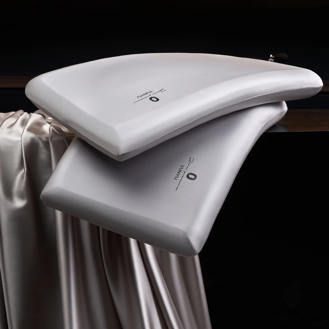 老板娘专属-鎏金双芯深睡枕