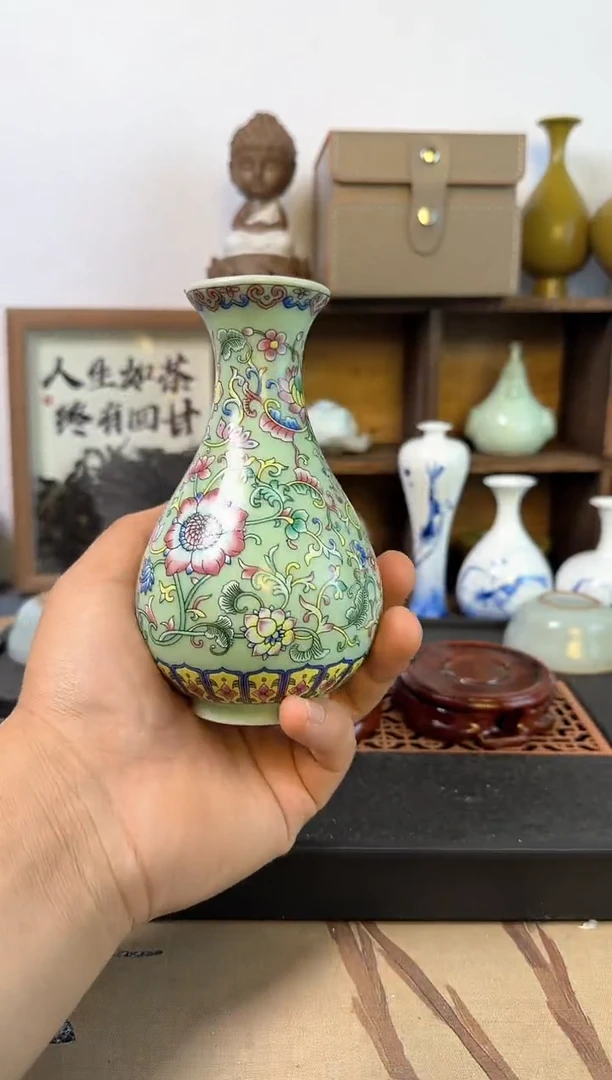【闪购商品】陶瓷摆件瓷摆件