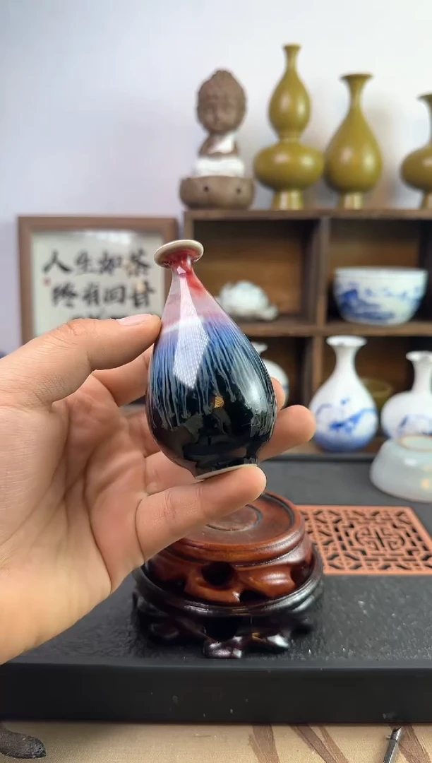 【闪购商品】陶瓷摆件瓷摆件