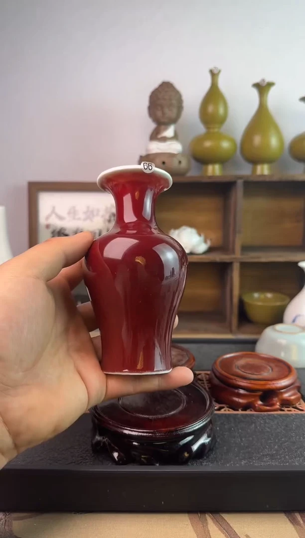 【闪购商品】陶瓷摆件瓷摆件