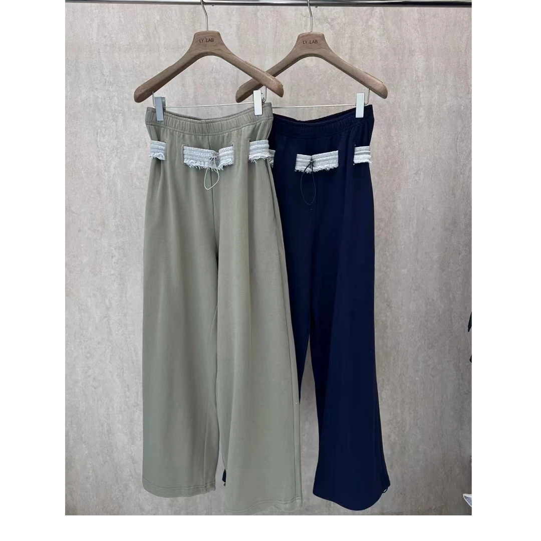 刘姐推荐设计款卫衣裤73127