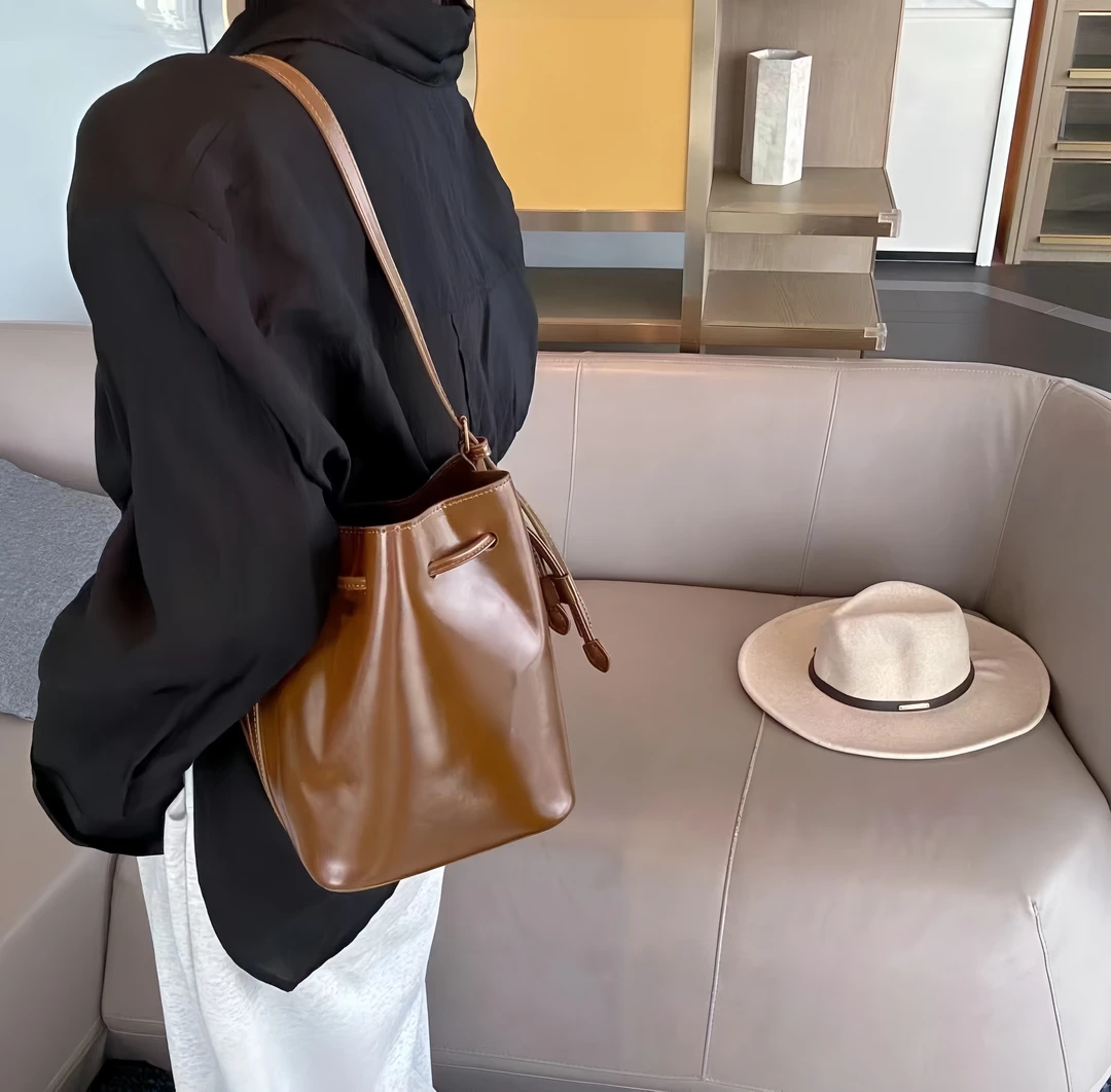 潘潘458-490设计款女包