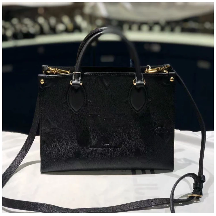 95新 LouisVuitton/路易威登 安洁利田哥丛林包/bk0106567