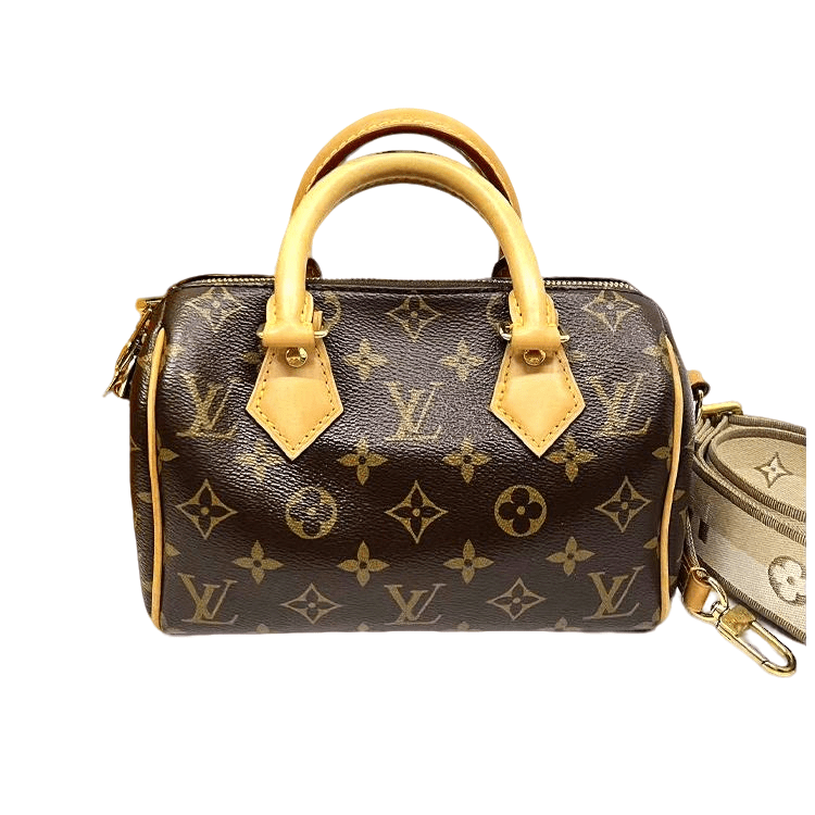 95新 LouisVuitton/路易威登 安洁利田哥手提斜跨包/BK0131931