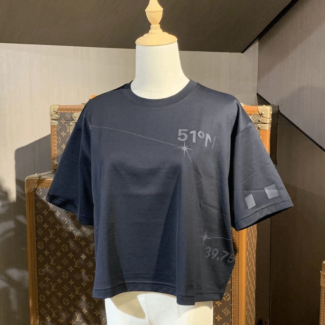 95新 BURBERRY/博柏利  安洁利严选短袖/yk0110098