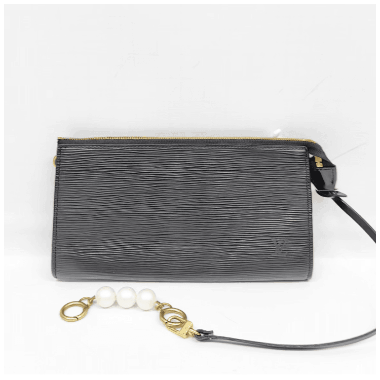 95新 LouisVuitton/路易威登 安洁利田哥手提包/BK0134897
