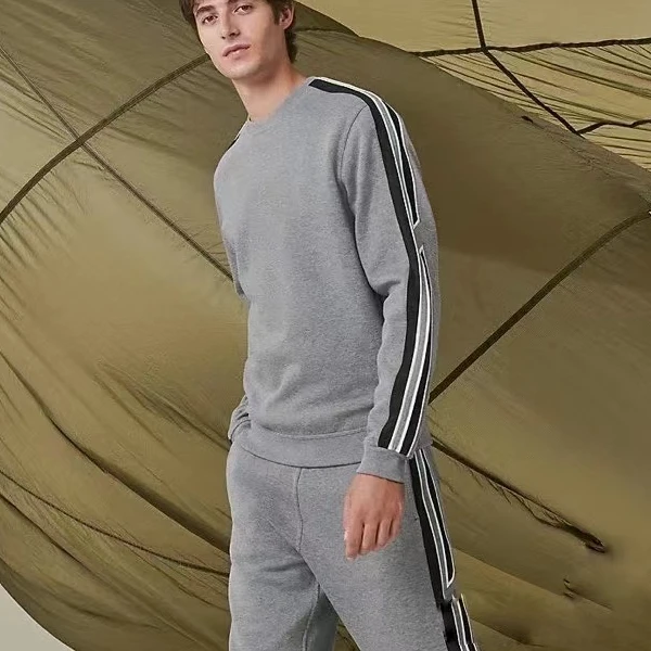 95新 Hermes/爱马仕 安洁利严选卫衣/YK0110491