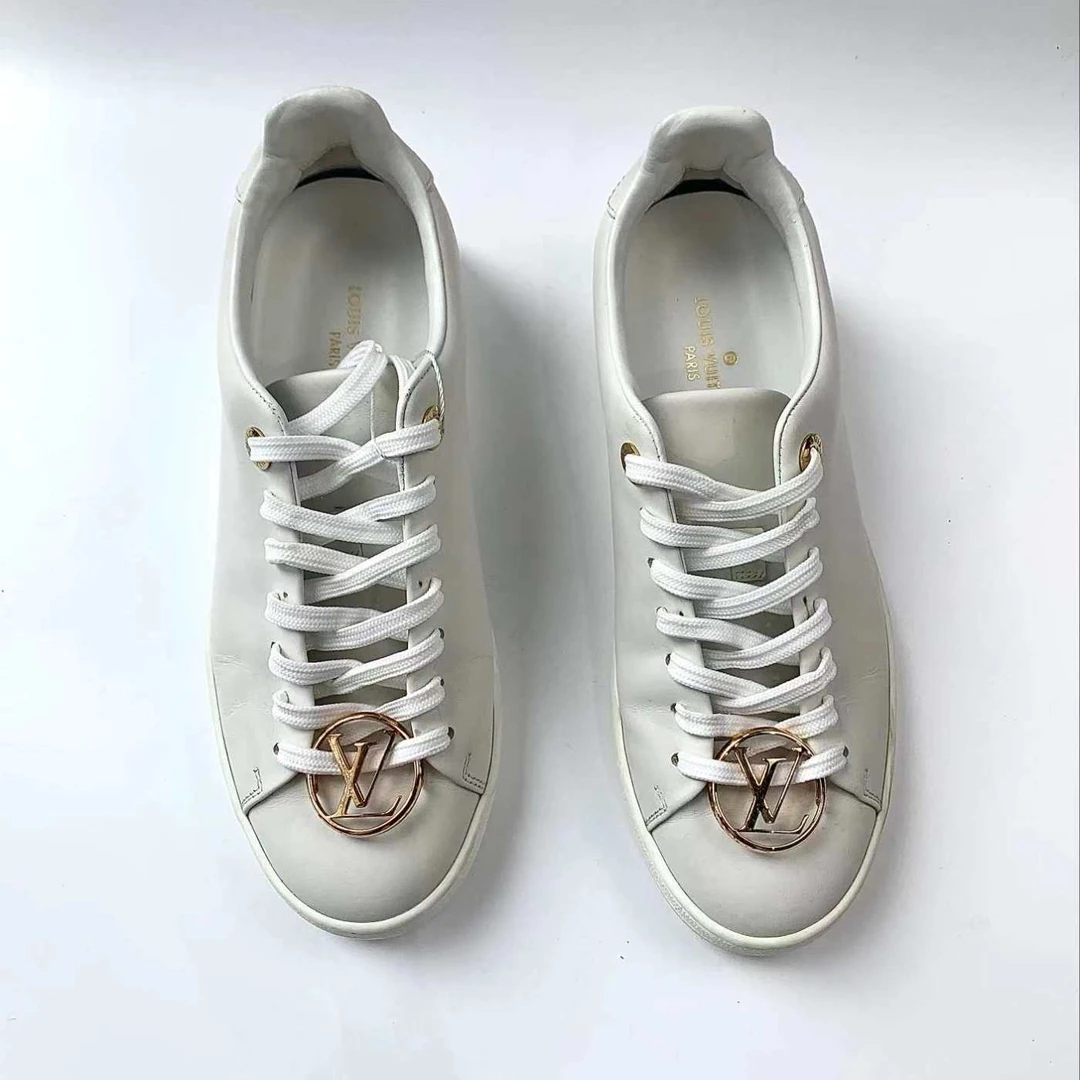 95新 LouisVuitton/路易威登  安洁利严选板鞋/XK0083224