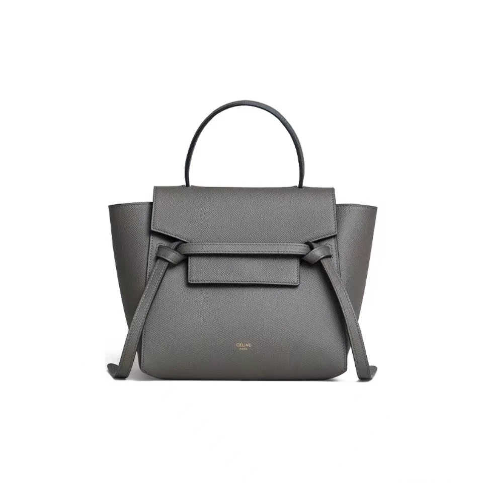 95新 Celine/思琳 安洁利田哥鲶鱼包/ZH716057