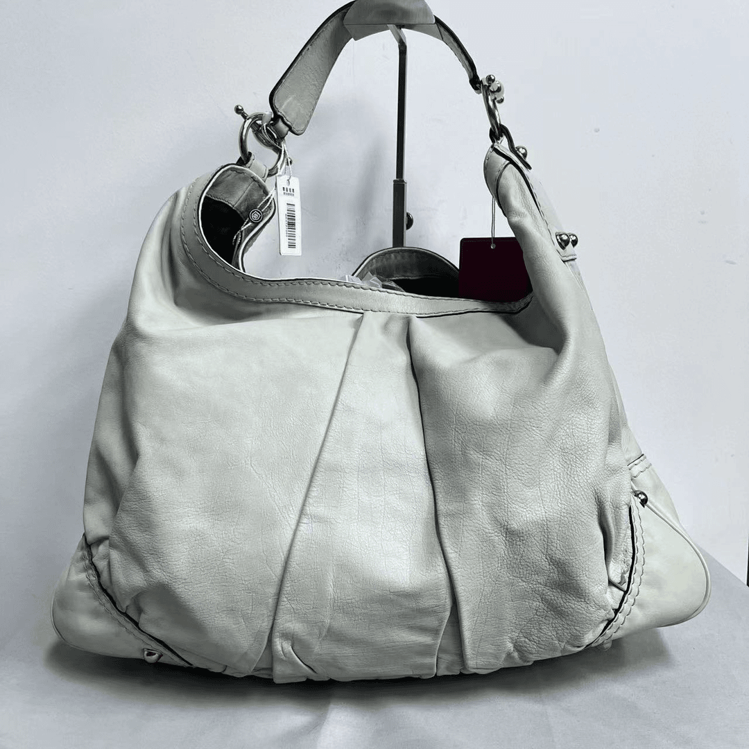95新 GUCCI/古驰 安洁利严选手提包/BK0127265