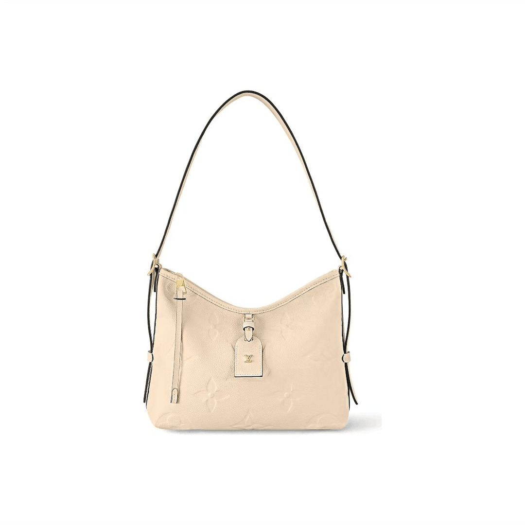 95新 LouisVuitton/路易威登 安洁利田哥单肩包/BK0138212