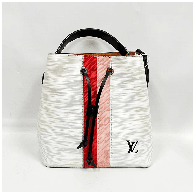 95新  95新 LouisVuitton/路易威登 安洁利田哥水桶包/BK0066306