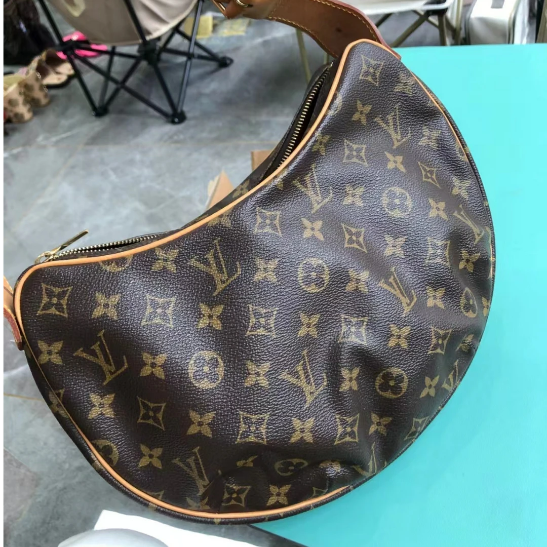 99新 LouisVuitton/路易威登 99 LV安洁利严选单肩包/bk01271118