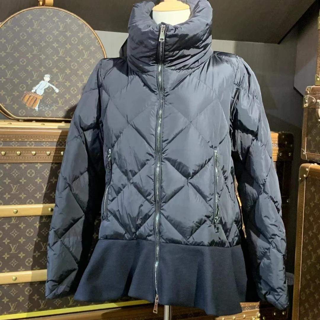 95新 蒙口 安洁利严选羽绒服/YK0111940