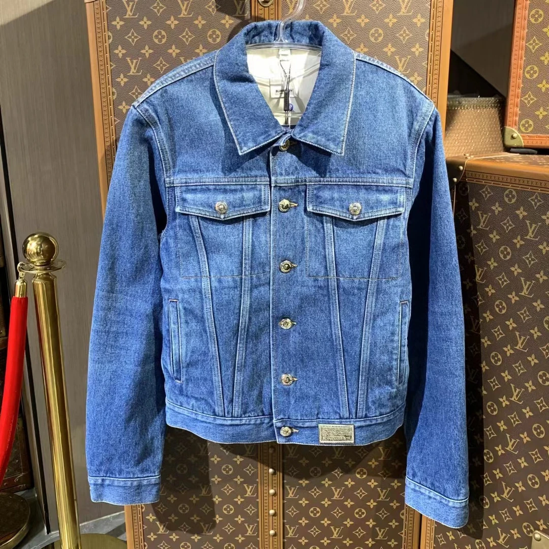 95新 BURBERRY/博柏利 安洁利严选外套/YK0106333