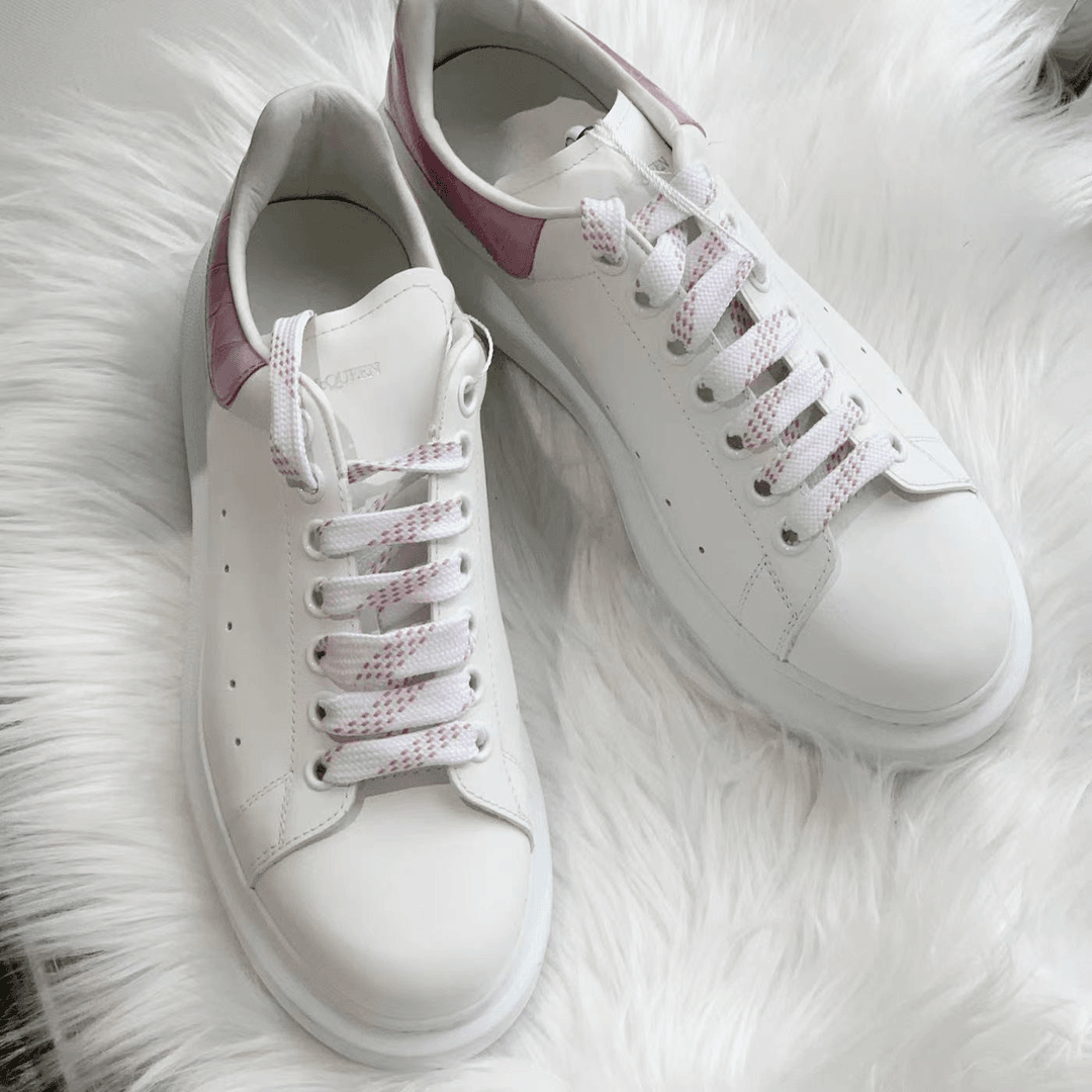 95新  麦昆安洁利严选板鞋/xk0109214