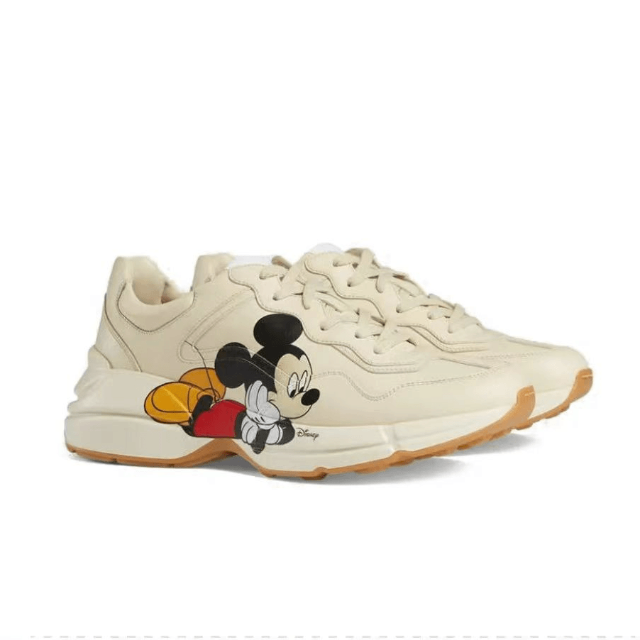 99新 GUCCI/古驰 安洁利严选运动鞋/XK0110997
