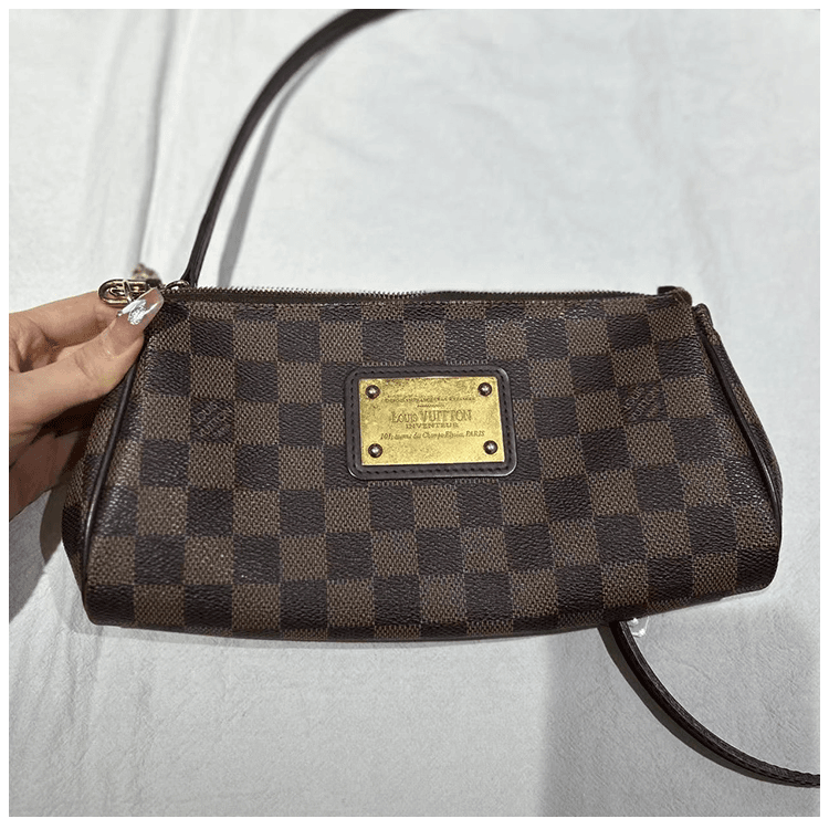 95新  95新 LouisVuitton/路易威登 安洁利田哥斜挎包/BK0126564