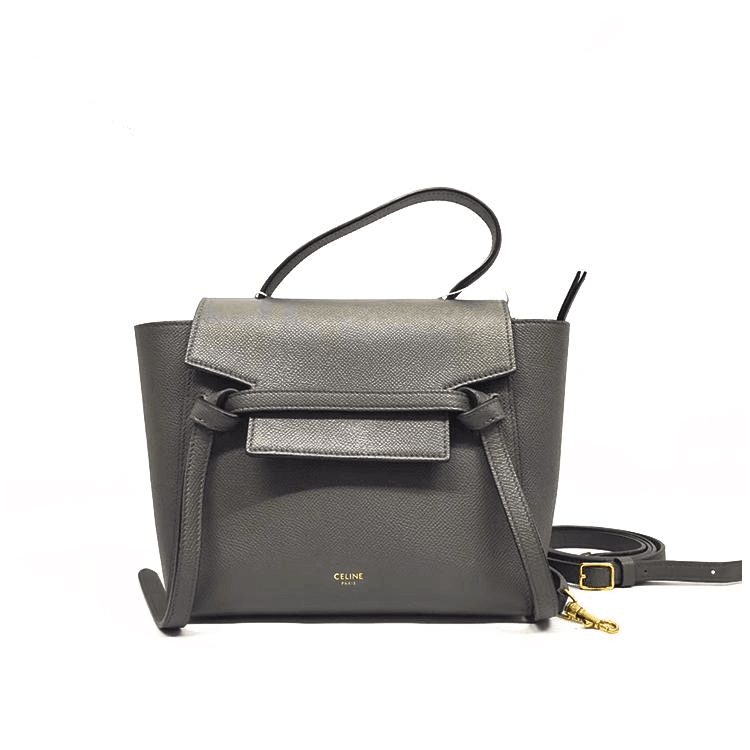 95新 Celine/思琳 安洁利田哥鲶鱼包/BK0135919