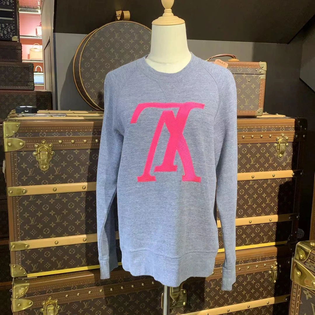 95新 LouisVuitton/路易威登 安洁利严选卫衣/YK0113426