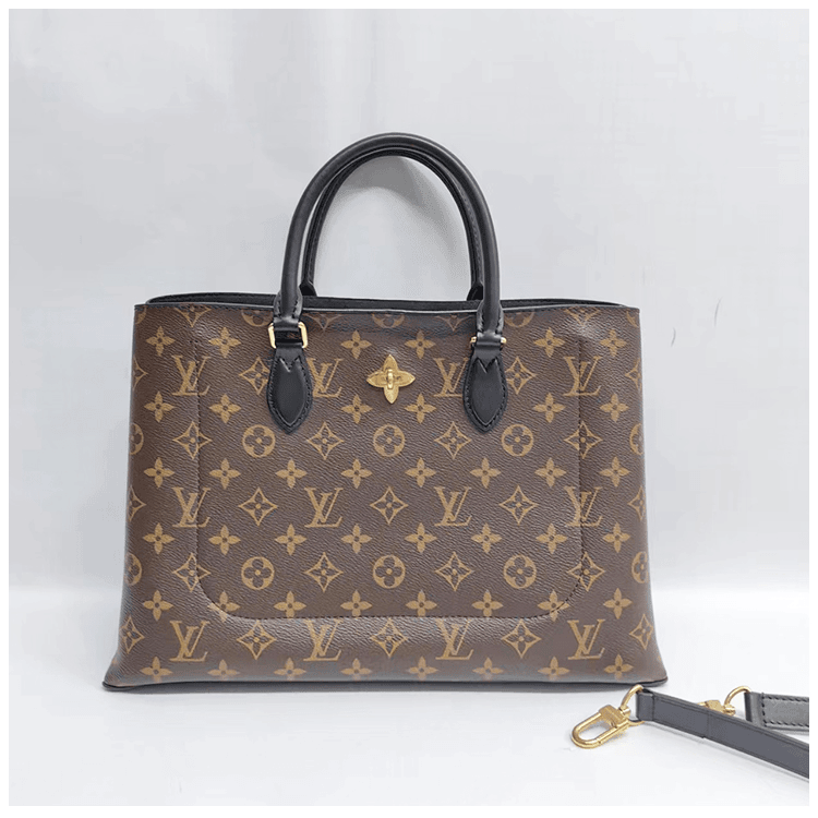 95新 LouisVuitton/路易威登 安洁利田哥手提包/BK0131552