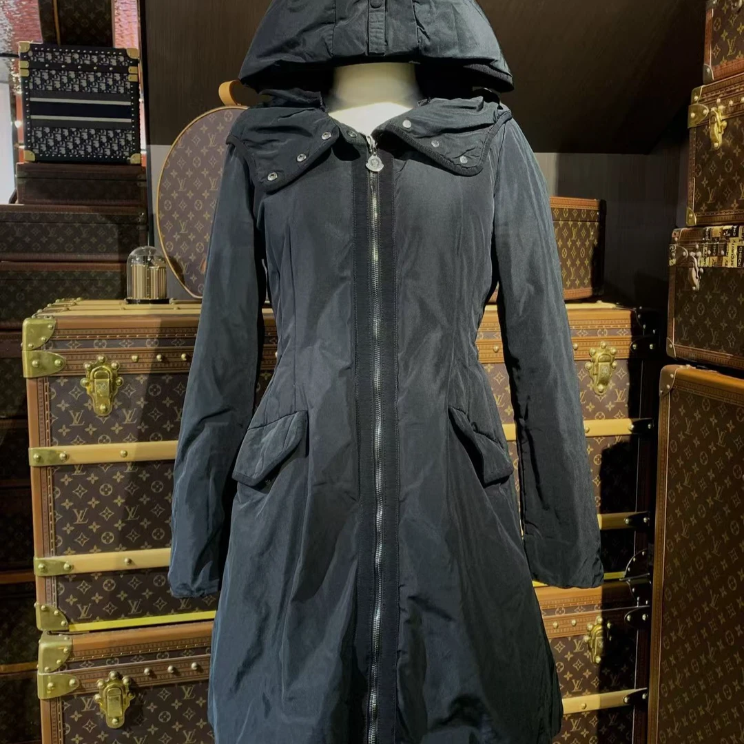 95新 MONCLER  安洁利严选羽绒服/YK0106676