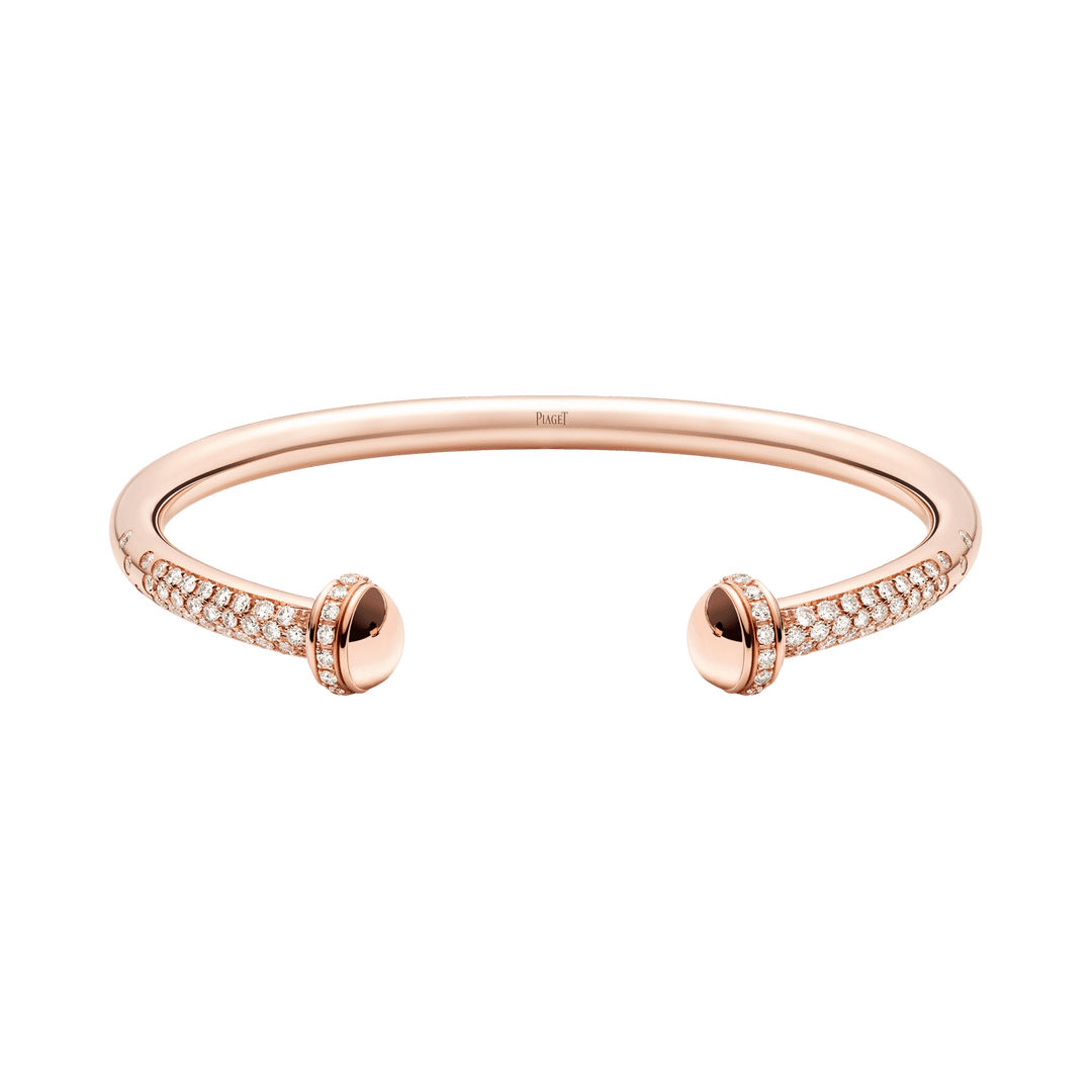 95新 Piaget/伯爵 安洁利严选手镯/sk0117804