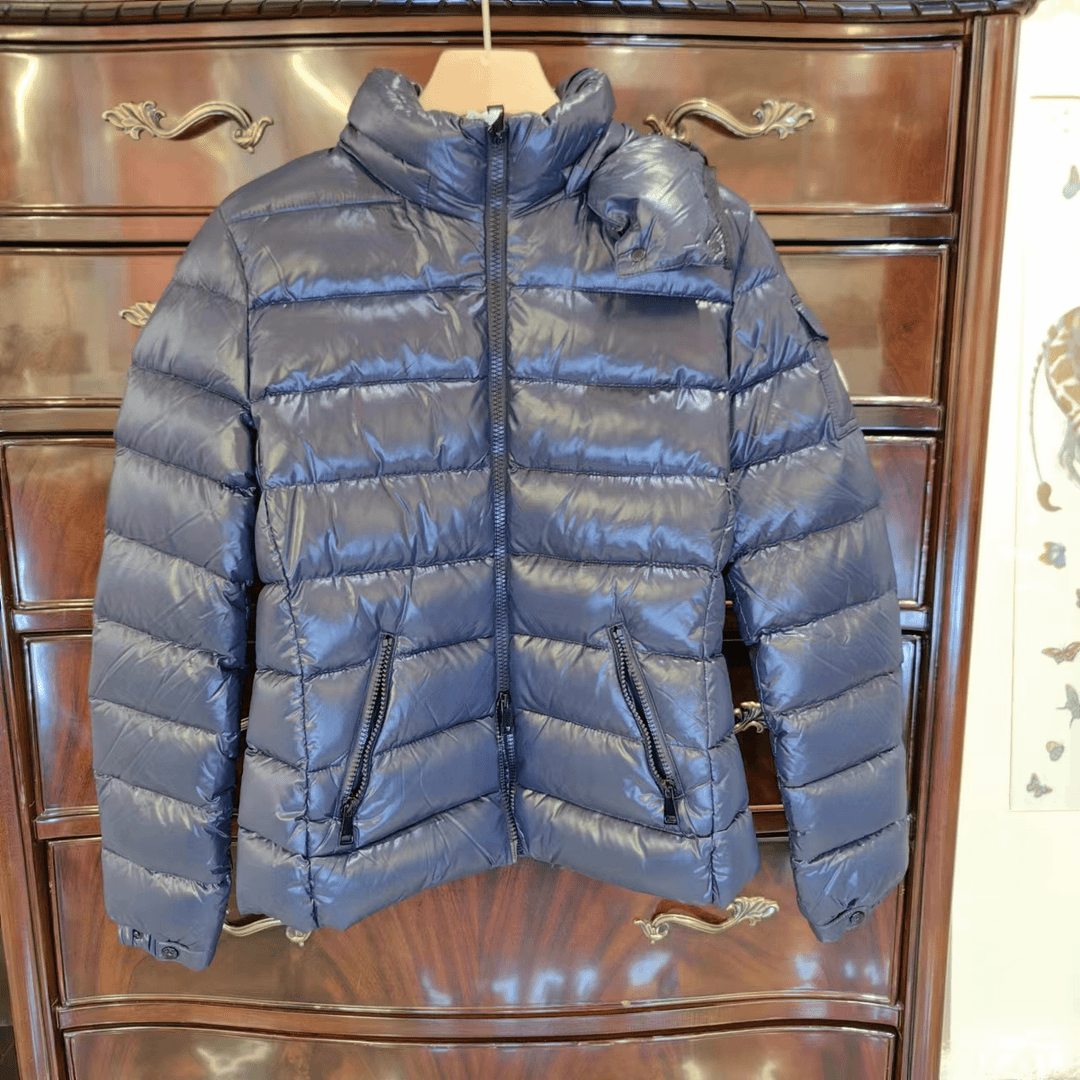 95新  蒙口 安洁利严选羽绒服/YK0106699
