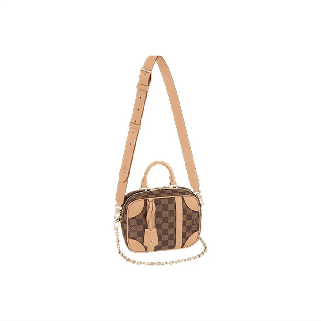 99新   LouisVuitton/路易威登 安洁利田哥相机包/BK0112558