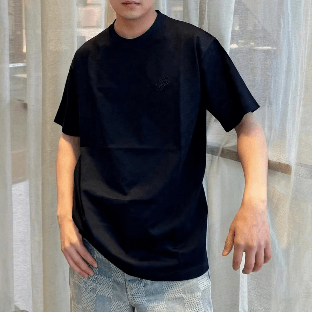 95新 LouisVuitton/路易威登 安洁利严选T恤/YJ0004809
