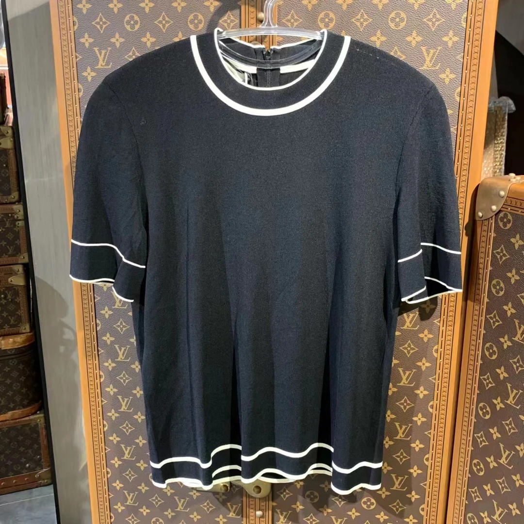 95新 GUCCI/古驰  安洁利严选针织衫/YK0106720
