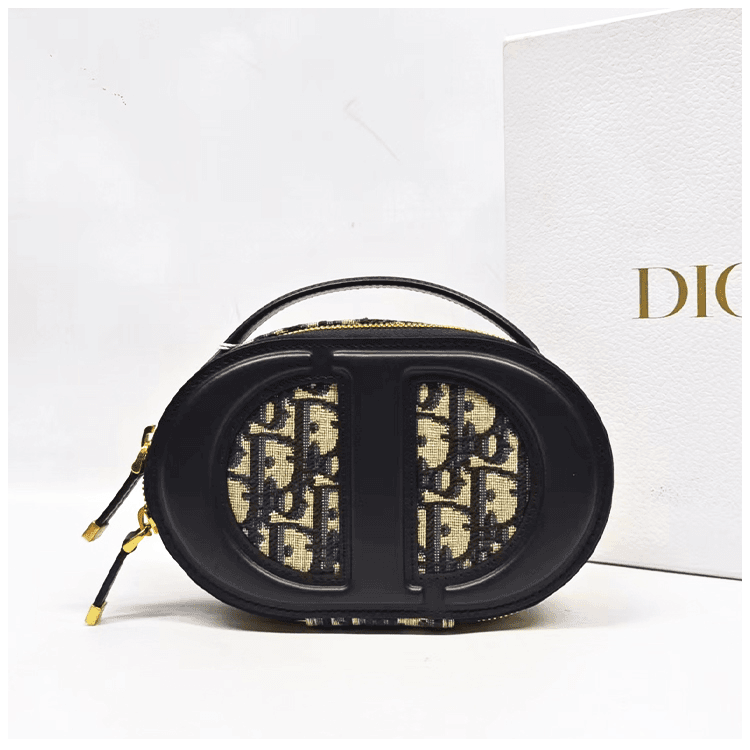 95新 DIOR/迪奥 安洁利严选单肩包/BK0130395