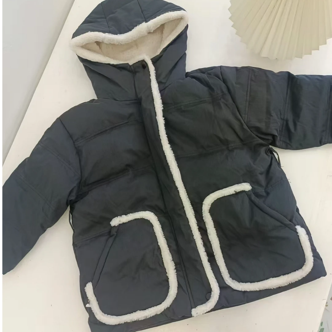 B803 儿童羽绒服冬季 no褪no焕！遵守下单！强褪扣芸费！