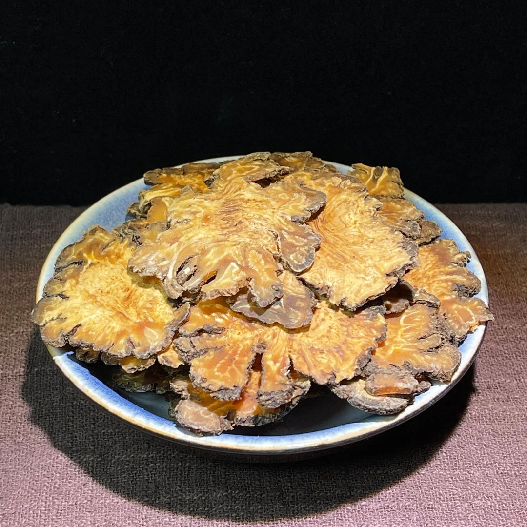 御秐鸿棠 川芎 天然无硫选装货搭配 当归 煮水煲汤500克250克50克